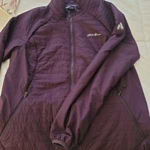 Eddie Bauer Women's Jacket XL